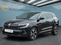 Gebraucht Renault Austral 140 PS (102 kW) 2022 Schwarz SUV