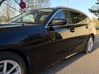 Occasion BMW 318 150 ch (110 kW) 2022 Noir Break