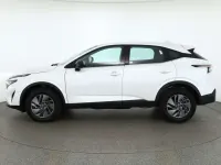 Neu Nissan Qashqai Acenta 140 PS (102 kW) 2026 Pearlwhitemet. SUV