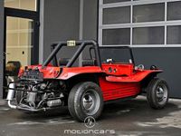 Gebraucht VW Buggy 60 PS (44 kW) 1967 Rot Limousine