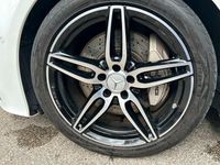 Gebraucht Mercedes E53 AMG AMG 435 PS (319 kW) 2020 Weiß Cabrio