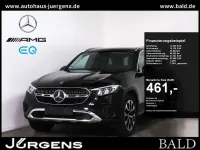 Gebraucht Mercedes GLC200 Avantgarde 204 PS (150 kW) 2025 Schwarz SUV