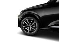 Gebraucht Audi Q5 Sportback Ambiente 204 PS (150 kW) 2025 Mythosschwarz metallic SUV