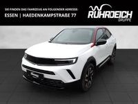 Gebraucht Opel Mokka 100 PS (73 kW) 2023 Weiß SUV
