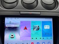 Gebraucht Mazda CX-7 260 PS (191 kW) 2008 Schwarz SUV