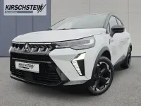 Neu Mitsubishi ASX Top 158 PS (116 kW) 2025 Grau SUV