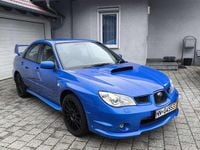 Second-hand Subaru Impreza 265 CP (194 kW) 2006 Berlinǎ