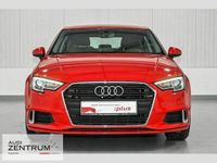 Gebraucht Audi A3 Sport 150 PS (110 kW) 2019 Tangorot Limousine