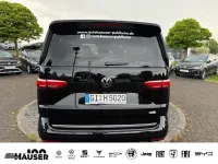 Gebraucht VW Multivan Style 150 PS (110 kW) 2026 Schwarz Van / Kleinbus