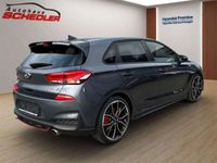 gebraucht Hyundai i30 N N Performance 275PS+NAVI+PANORAMADACH