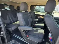 Gebraucht Mercedes 250 Marco Polo 190 PS (139 kW) 2020 Schwarz Kombi