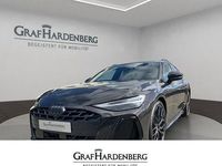 Neu Audi A6 Comfort 367 PS (269 kW) 2025 Braun Kombi