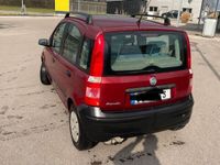 gebraucht Fiat Panda 