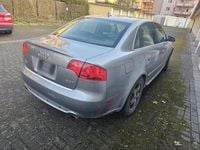 Gebraucht Audi A4 2007 Grau Limousine