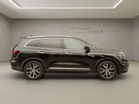 Gebraucht Renault Koleos Intens 184 PS (135 kW) 2022 Schwarz SUV