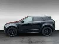 Gebraucht Land Rover Range Rover evoque SE Dynamic 200 PS (147 kW) 2022 Andere SUV