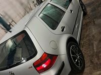 Gebraucht VW Golf IV 105 PS (77 kW) 2000 Silber Kleinwagen