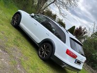 gebraucht Audi A6 Allroad 3.0 TDI quattro 230kW tiptronic -