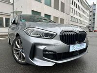 Gebraucht BMW 120 M Sport 187 PS (137 kW) 2022 Grau Kleinwagen