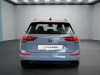 Gebraucht VW Golf VIII 116 PS (85 kW) 2020 Grau Kombi