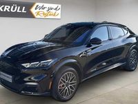 Neu Ford Mustang Mach-E Premium 275 kW (375 PS) 2026 Schwarz SUV