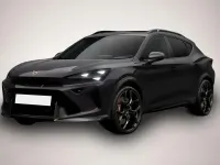 Neu Cupra Formentor 390 PS (286 kW) 2026 Manufacturer SUV