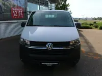 Gebraucht VW T6.1 150 PS (110 kW) 2022 Weiss Van