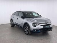 Gebraucht Citroën e-C4 Shine 100 kW (136 PS) 2022 Grau Limousine