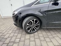 Gebraucht Ford S-MAX Titanium 190 PS (139 kW) 2019 Schwarz Van / Kleinbus