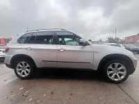 Gebraucht BMW X5 245 PS (180 kW) 2012 Silber SUV