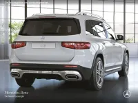 Gebraucht Mercedes GLB220 Advanced 190 PS (139 kW) 2023 Weiß SUV