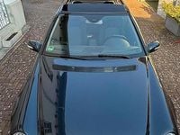 Gebraucht Mercedes CL180 2007 Andere farben Coupé