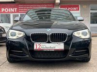 Gebraucht BMW 135 320 PS (235 kW) 2013 Saphirschwarz Kleinwagen