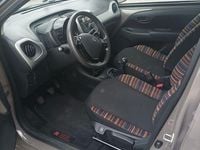 Gebraucht Citroën C1 Feel 69 PS (50 kW) 2014 Braun Kleinwagen