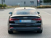 gebraucht Audi A5 Sportback 