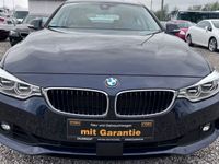 gebraucht BMW 435 4 Gran Coupe d xDrive Advantage-1.Hand-