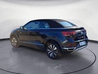 Gebraucht VW T-Roc 150 PS (110 kW) 2025 Schwarz SUV