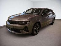 Gebraucht Opel Astra 131 PS (96 kW) 2024 Grau/typ aussenverkleidung met Kombi