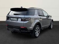 Gebraucht Land Rover Discovery Sport SE Dynamic 204 PS (150 kW) 2025 Grau SUV