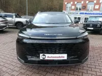 Gebraucht Baic X75 177 PS (130 kW) 2023 Schwarz SUV