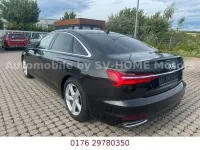 Gebraucht Audi A6 340 PS (250 kW) 2018 Schwarz Limousine