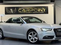 Gebraucht Audi A5 Cabriolet Ambiente 245 PS (180 kW) 2012 Other Cabrio