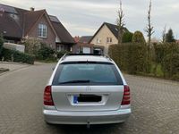 gebraucht Mercedes C270 CDI