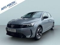 Brugt Opel Corsa-e 100 kW (136 HK) 2023 Grå Hatchback