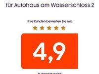 Gebraucht VW Passat Individual 200 PS (147 kW) 2012 Schwarz Limousine