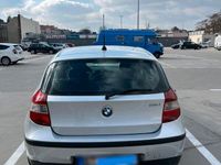 gebraucht BMW 116 I Baureihe 1Lim. Tüv 06.25