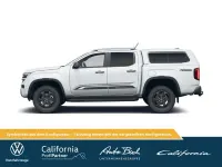 Neu VW Amarok PanAmericana 241 PS (177 kW) 2026 Weiß Pickup