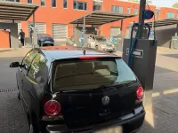 Occasion VW Polo 101 ch (74 kW) 2007 Noir Citadine