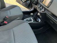 gebraucht Toyota Yaris 1.33 VVT-i Multidrive S Comfort