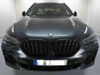 gebraucht BMW X6 M i*VOLLAUSSTATTUNG*GARANTIE BIS 3/2027*